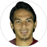 R. Bakri, Midfielder for PSM
