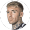 Brandon Thomas, Forward for Apollon