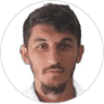 Sefa Narin, Midfielder for Serik Belediyespor
