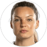 Johanna Rytting Kaneryd, Midfielder for Sweden