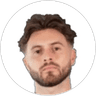 G. Rasulo, Midfielder for Chesham United