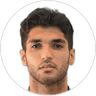 M. Niknafs, Midfielder for Esteghlal