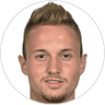S. Varga, Attacker for Bicskei