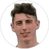 J. Roberts, Attacker for Horsham