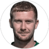 J. Mazzone, Attacker for Chertsey Town