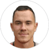 Kieron Morris, Midfielder for Halifax Town