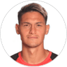 Leonel Buter, Forward for Gimnasia y Tiro