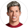 Nazario Bruno, Midfielder for Henan