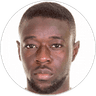 D. Akindayini, Attacker for Haringey Borough