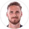 Linus Wahlqvist, Defender for Pogon Szczecin