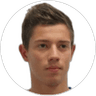 J. Filipović, Defender for Jarun