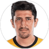 Jonathan Medina, Goalkeeper for UTC Cajamarca