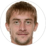L. Kornilov, Defender for Syzran-2003