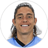 Joaquin Montecinos, Forward for Concepción