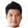N. Thamrongsupakorn, Attacker for Samut Songkhram