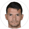 L. Melo, Midfielder for Zamora