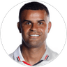Alisson, Midfielder for Fluminense