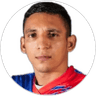 Omar Cordoba, Defender for Panama