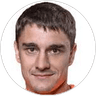 Dmitri Yashin, Goalkeeper for 
    