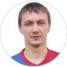 E. Kachan, Defender for Volga Ulyanovsk