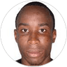H. Evans, Defender for 
    