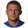 A. Kobyalko, Attacker for Novosibirsk