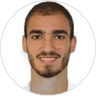 Mikel Villanueva, Defender for Al-Fayha Club