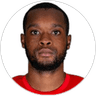 B. Brown, Attacker for Montego Bay United