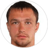 Vladimir Romanenko, Attacker for 
    