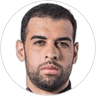 Alef, Defender for Chiangmai
