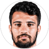 L. Dubois, Defender for Galatasaray S.K.