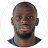 S. Karamoko, Defender for Excelsior Virton