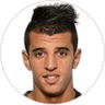 N. Jaadi, Attacker for Ittihad Tanger