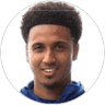 D. McHale, Attacker for Hednesford Town
