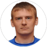 A. Semenov, Midfielder for SKChF Sevastopol'