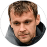 A. Pazin, Midfielder for Kolomna