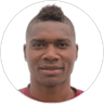H. Obando, Defender for Itapirense
