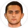 F. Sollacaro, Goalkeeper for AC Ajaccio