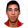 Mauricio Rosales, Defender for Central Norte