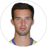 Eneko Capilla, Midfielder for UD San Sebastián de los Reyes