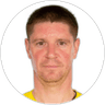 Aleksandr Belenov, Goalkeeper for Ufa