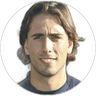 Jorge Pesca, Defender for SD Almazán