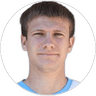 D. Tkachuk, Midfielder for Tyumen