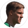 C. Berković, Goalkeeper for Opatija