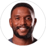 R. Kabou, Attacker for ENPPI