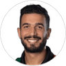 Haythem Jouini, Attacker for Dibba Al Hisn