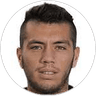 Juan Ignacio González Brazeiro, Midfielder for 
    