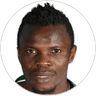 G. Onduku, Attacker for Bayelsa United