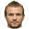 A. Aravin, Defender for Luch Vladivostok