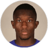 A. Keita, Midfielder for Prix-lès-Mézières